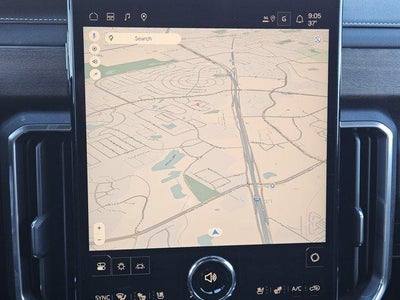 2026 GMC Acadia FWD Denali Ultimate