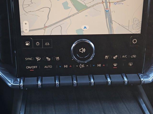 2026 GMC Acadia FWD Denali Ultimate