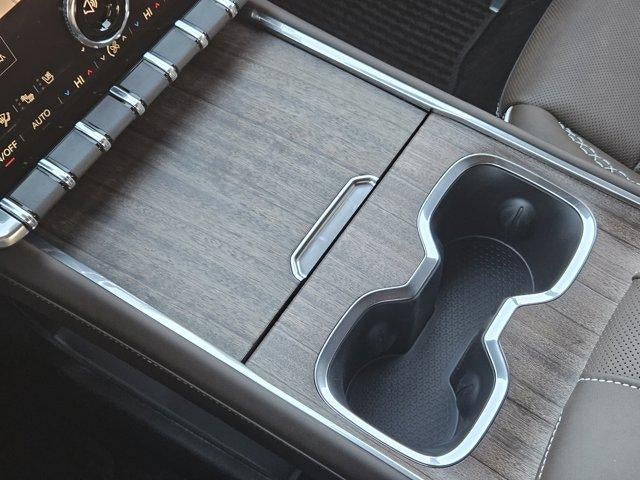 2026 GMC Acadia FWD Denali Ultimate