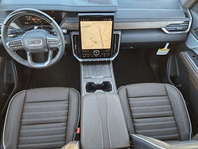 2026 GMC Acadia FWD Denali Ultimate