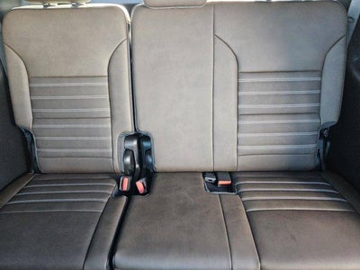 2026 GMC Acadia FWD Denali Ultimate