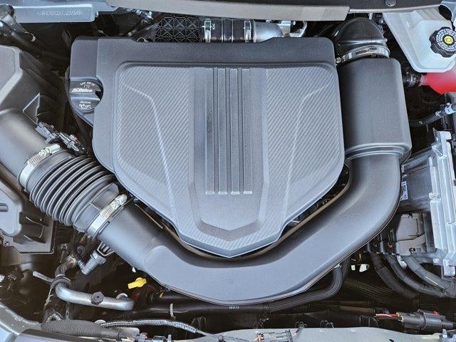 2026 GMC Acadia FWD Denali Ultimate