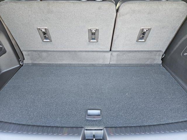 2026 GMC Acadia FWD Denali Ultimate