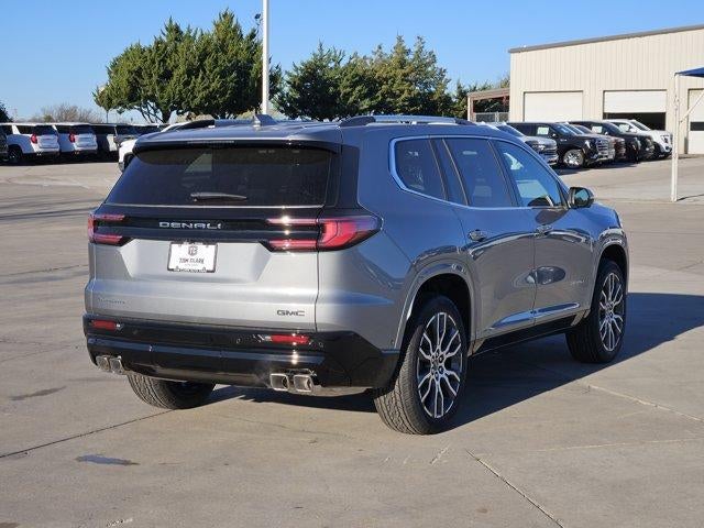 2026 GMC Acadia FWD Denali Ultimate