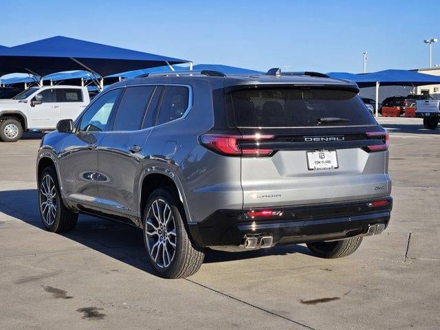 2026 GMC Acadia FWD Denali Ultimate
