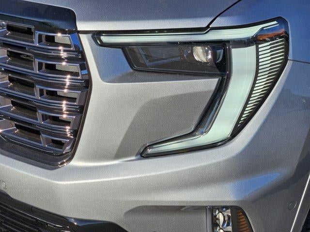 2026 GMC Acadia FWD Denali Ultimate