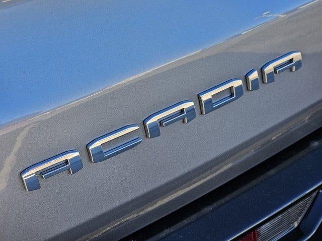 2026 GMC Acadia FWD Denali Ultimate