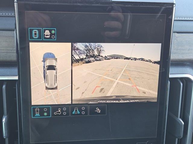 2026 GMC Acadia FWD Denali Ultimate