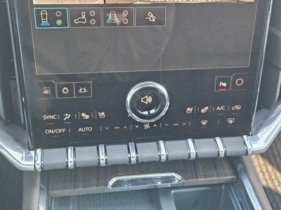 2026 GMC Acadia FWD Denali Ultimate