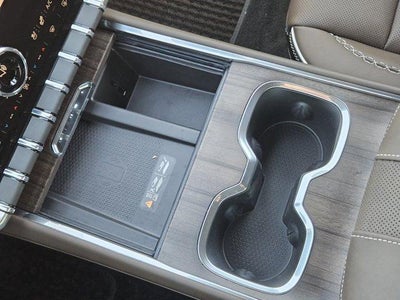 2026 GMC Acadia FWD Denali Ultimate