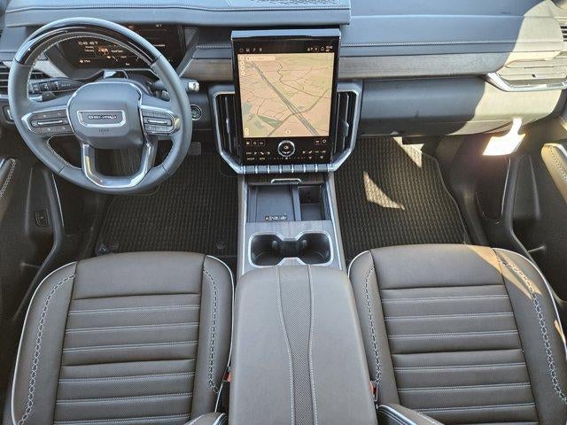 2026 GMC Acadia FWD Denali Ultimate