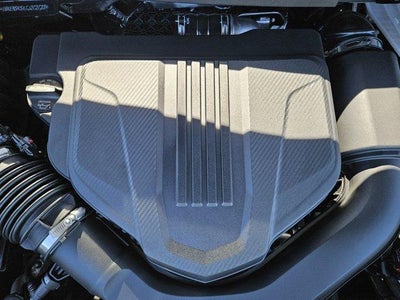 2026 GMC Acadia FWD Denali Ultimate