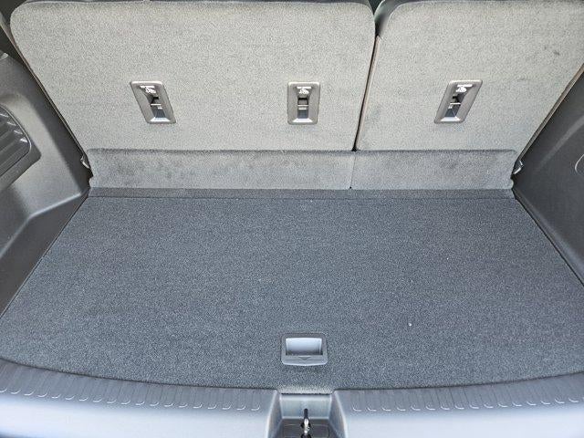 2026 GMC Acadia FWD Denali Ultimate