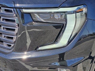 2026 GMC Acadia FWD Denali Ultimate