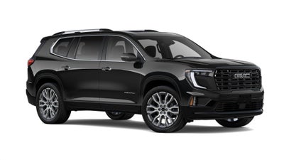 2026 GMC Acadia FWD Denali Ultimate