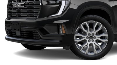 2026 GMC Acadia FWD Denali Ultimate