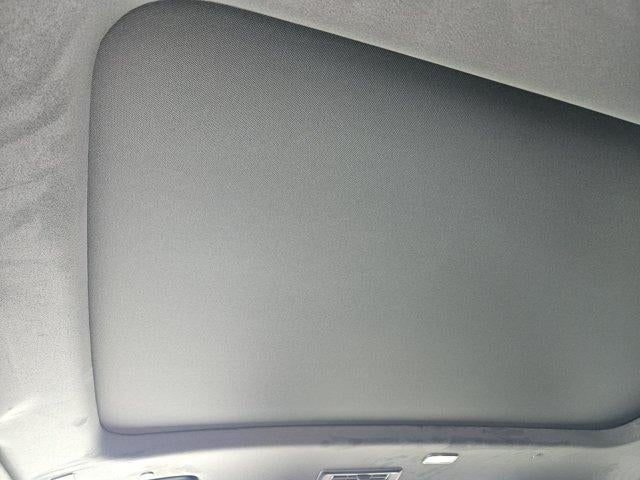 2027 GMC Acadia FWD Denali Ultimate