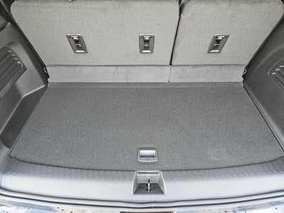 2027 GMC Acadia FWD Denali Ultimate