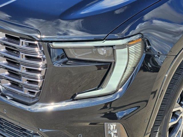 2027 GMC Acadia FWD Denali Ultimate
