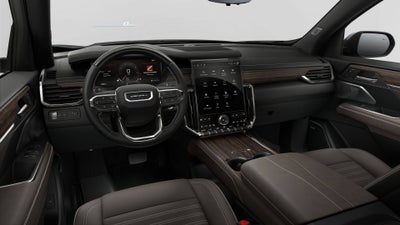 2027 GMC Acadia FWD Denali Ultimate