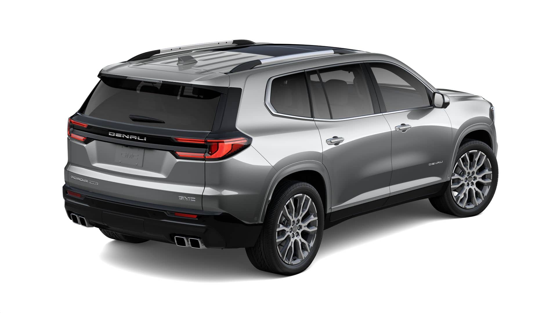 2026 GMC Acadia AWD Denali Ultimate