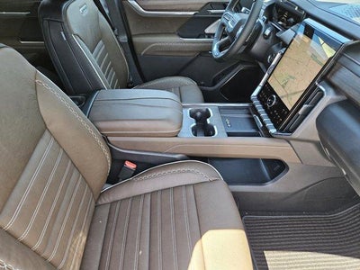 2026 GMC Acadia AWD Denali Ultimate