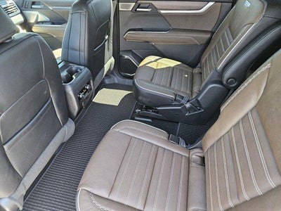 2026 GMC Acadia AWD Denali Ultimate