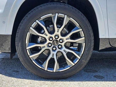 2026 GMC Acadia AWD Denali Ultimate