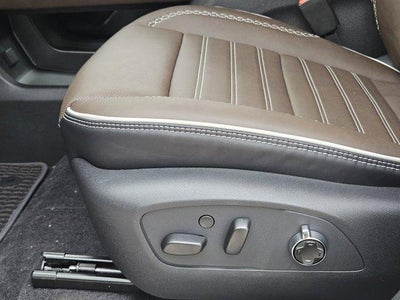 2026 GMC Acadia AWD Denali Ultimate
