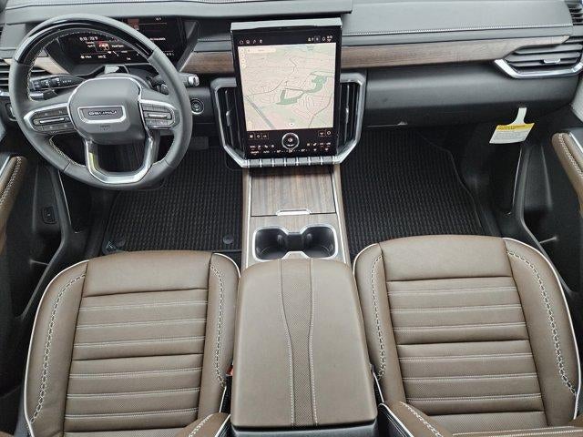 2026 GMC Acadia AWD Denali Ultimate