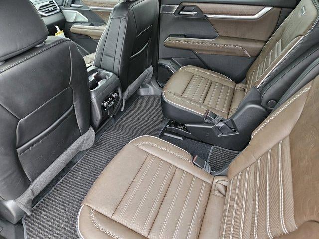 2026 GMC Acadia AWD Denali Ultimate