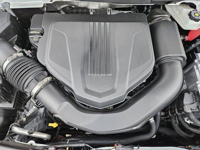 2026 GMC Acadia AWD Denali Ultimate