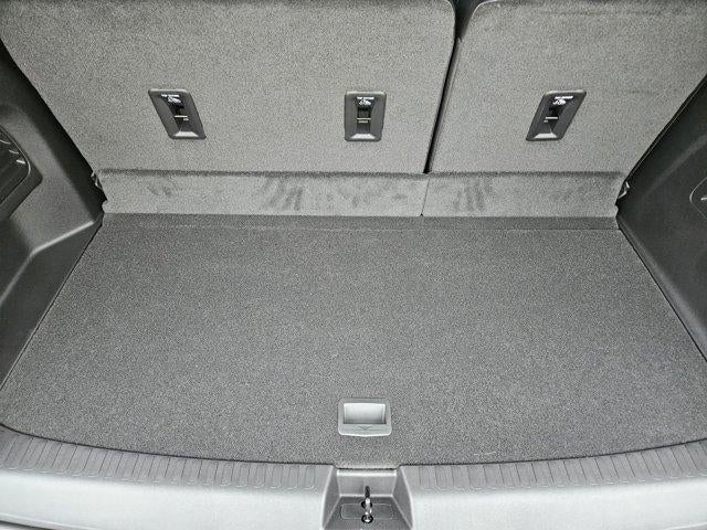 2026 GMC Acadia AWD Denali Ultimate