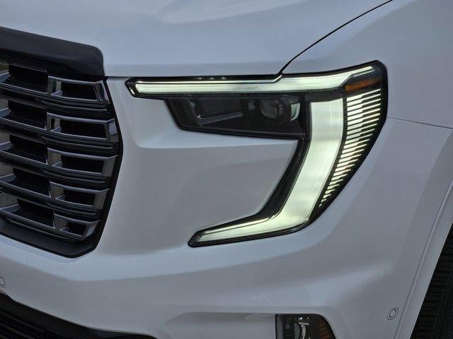 2026 GMC Acadia AWD Denali Ultimate