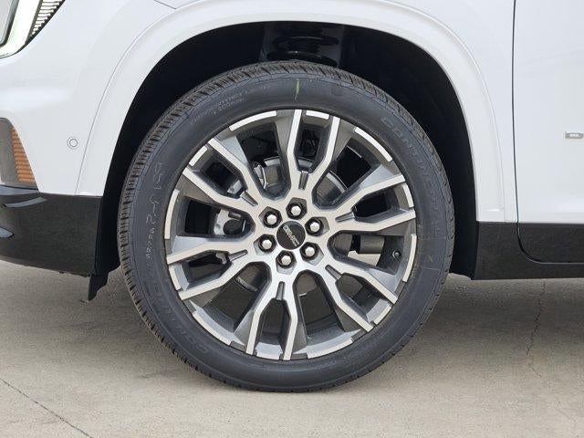 2026 GMC Acadia AWD Denali Ultimate