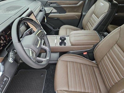 2026 GMC Acadia AWD Denali Ultimate