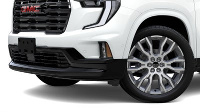 2026 GMC Acadia AWD Denali Ultimate