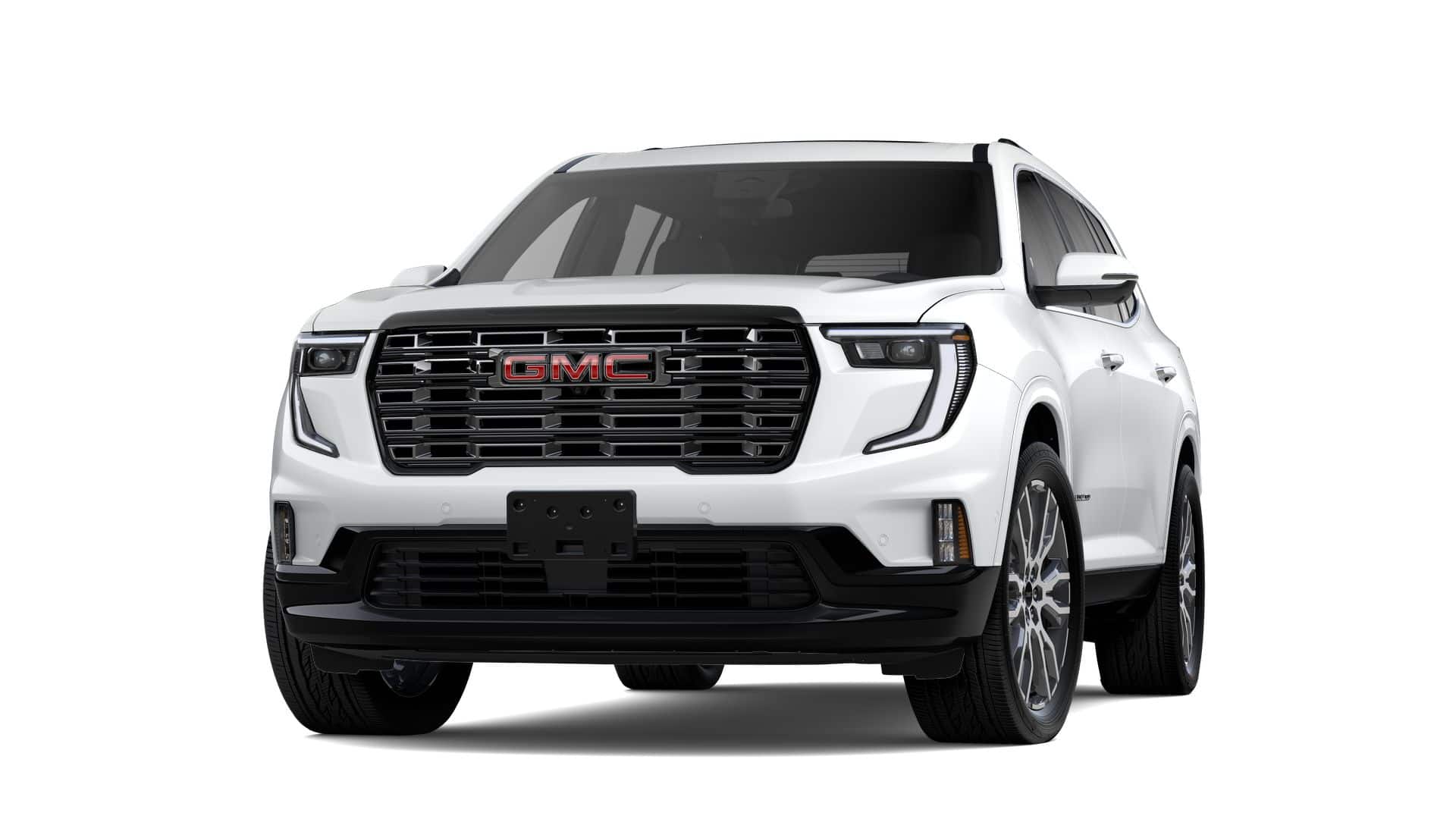 2026 GMC Acadia AWD Denali Ultimate