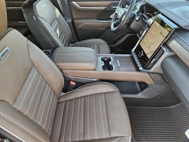 2026 GMC Acadia AWD Denali Ultimate