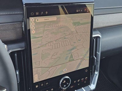 2026 GMC Acadia AWD Denali Ultimate