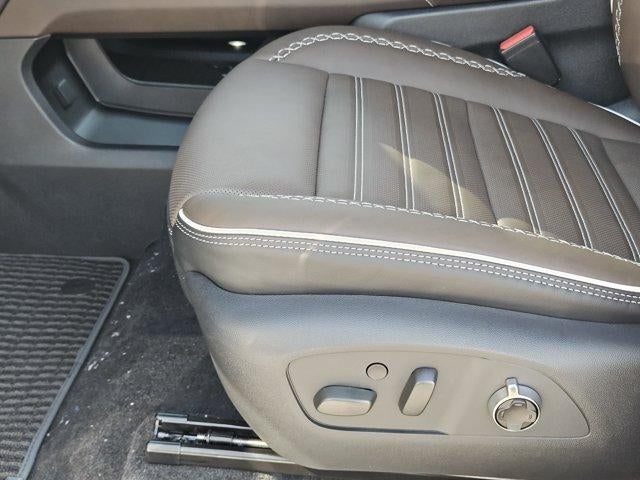 2026 GMC Acadia AWD Denali Ultimate