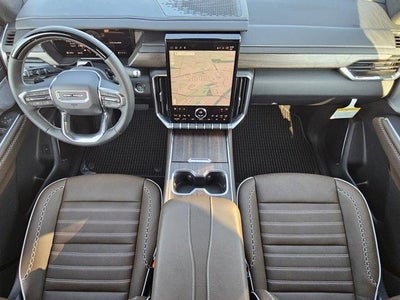 2026 GMC Acadia AWD Denali Ultimate