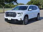 2026 GMC Acadia AWD Denali Ultimate