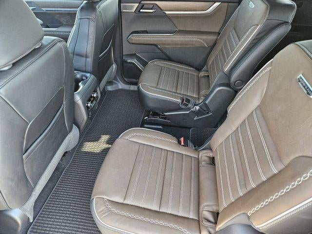 2026 GMC Acadia AWD Denali Ultimate