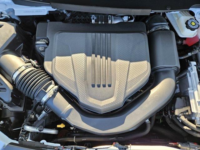 2026 GMC Acadia AWD Denali Ultimate