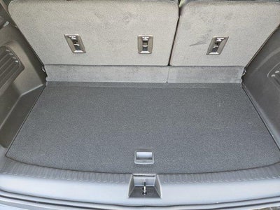 2026 GMC Acadia AWD Denali Ultimate