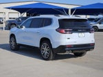 2026 GMC Acadia AWD Denali Ultimate