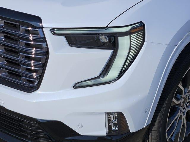 2026 GMC Acadia AWD Denali Ultimate