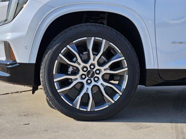 2026 GMC Acadia AWD Denali Ultimate
