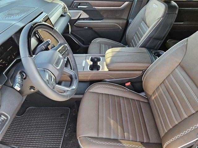 2026 GMC Acadia AWD Denali Ultimate